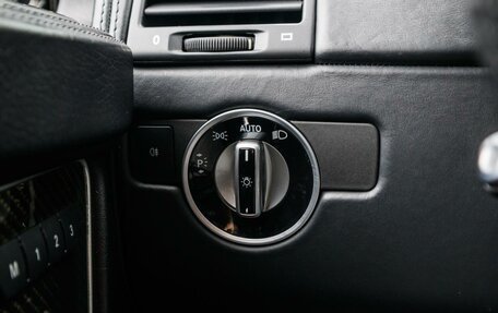 Mercedes-Benz G-Класс AMG, 2013 год, 5 499 000 рублей, 23 фотография