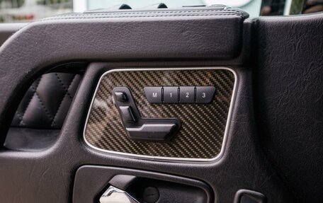 Mercedes-Benz G-Класс AMG, 2013 год, 5 499 000 рублей, 22 фотография