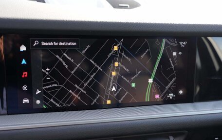 Porsche Cayenne III, 2024 год, 12 315 886 рублей, 12 фотография