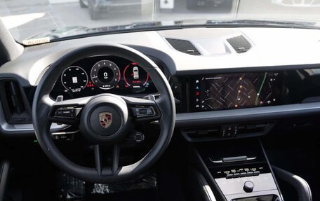 Porsche Cayenne III, 2024 год, 12 315 886 рублей, 6 фотография