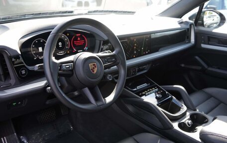 Porsche Cayenne III, 2024 год, 12 315 886 рублей, 5 фотография