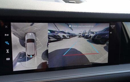 Porsche Cayenne III, 2024 год, 12 315 886 рублей, 11 фотография