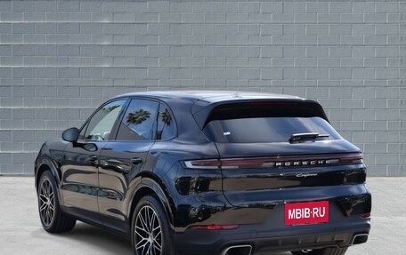 Porsche Cayenne III, 2024 год, 12 315 886 рублей, 3 фотография