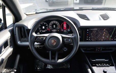 Porsche Cayenne III, 2024 год, 12 315 886 рублей, 7 фотография