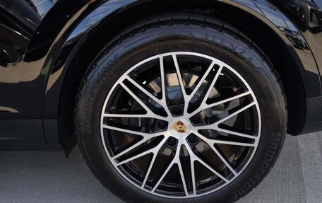 Porsche Cayenne III, 2024 год, 12 315 886 рублей, 25 фотография