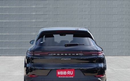 Porsche Cayenne III, 2024 год, 12 315 886 рублей, 4 фотография