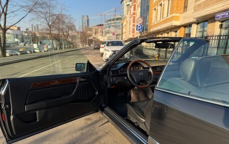 Mercedes-Benz E-Класс, 1993 год, 3 100 000 рублей, 7 фотография