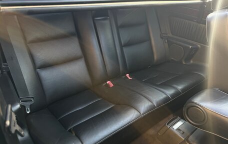 Mercedes-Benz E-Класс, 1993 год, 3 100 000 рублей, 16 фотография