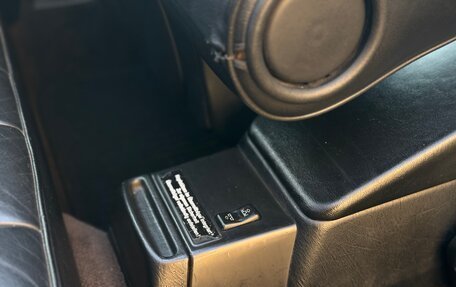 Mercedes-Benz E-Класс, 1993 год, 3 100 000 рублей, 17 фотография