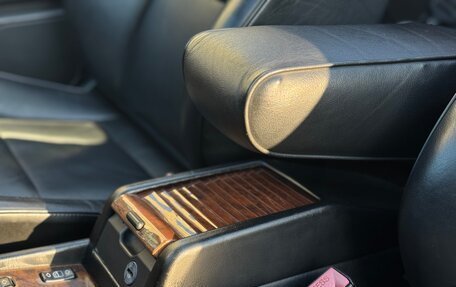 Mercedes-Benz E-Класс, 1993 год, 3 100 000 рублей, 12 фотография