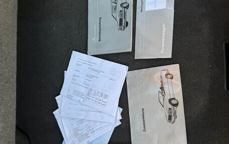 Mercedes-Benz E-Класс, 1993 год, 3 100 000 рублей, 18 фотография