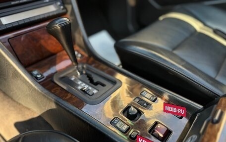 Mercedes-Benz E-Класс, 1993 год, 3 100 000 рублей, 10 фотография