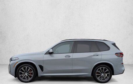 BMW X5, 2024 год, 10 573 552 рублей, 8 фотография
