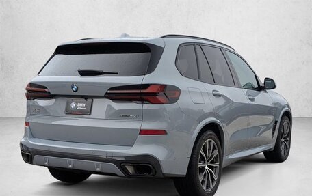 BMW X5, 2024 год, 10 573 552 рублей, 5 фотография