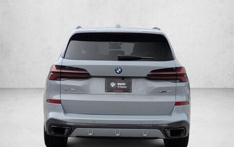 BMW X5, 2024 год, 10 573 552 рублей, 6 фотография