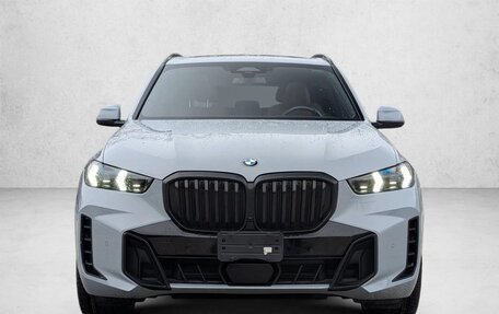 BMW X5, 2024 год, 10 573 552 рублей, 2 фотография