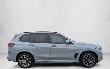 BMW X5, 2024 год, 10 573 552 рублей, 4 фотография