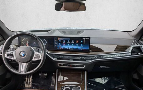 BMW X5, 2024 год, 10 573 552 рублей, 9 фотография