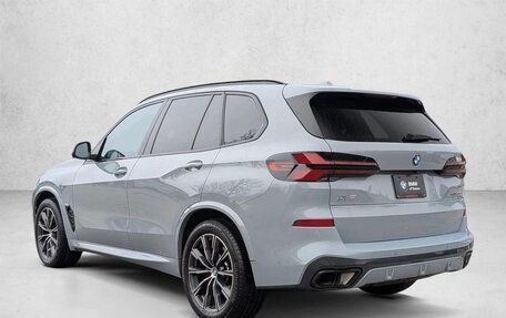 BMW X5, 2024 год, 10 573 552 рублей, 7 фотография