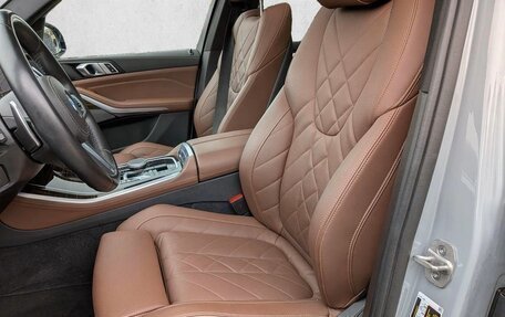 BMW X5, 2024 год, 10 573 552 рублей, 12 фотография