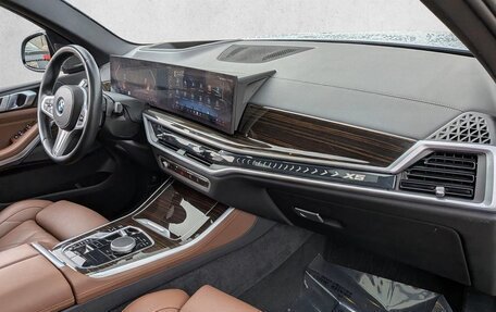 BMW X5, 2024 год, 10 573 552 рублей, 11 фотография