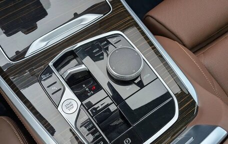 BMW X5, 2024 год, 10 573 552 рублей, 15 фотография