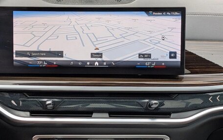 BMW X5, 2024 год, 10 573 552 рублей, 14 фотография