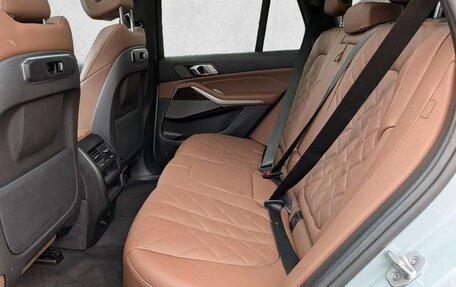 BMW X5, 2024 год, 10 573 552 рублей, 16 фотография