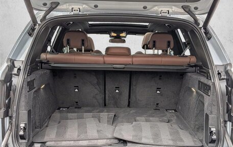 BMW X5, 2024 год, 10 573 552 рублей, 18 фотография