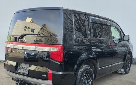 Mitsubishi Delica D:5 I, 2019 год, 3 200 000 рублей, 5 фотография