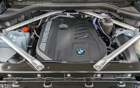 BMW X5, 2024 год, 10 573 552 рублей, 20 фотография