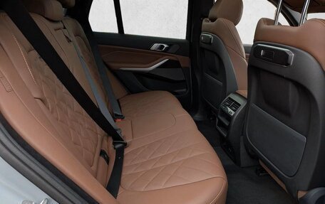 BMW X5, 2024 год, 10 573 552 рублей, 17 фотография