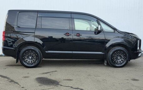 Mitsubishi Delica D:5 I, 2019 год, 3 200 000 рублей, 4 фотография