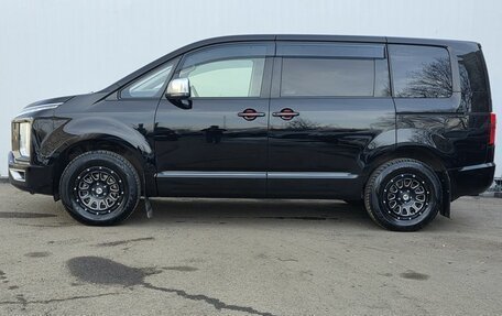 Mitsubishi Delica D:5 I, 2019 год, 3 200 000 рублей, 8 фотография