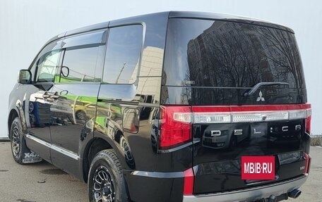 Mitsubishi Delica D:5 I, 2019 год, 3 200 000 рублей, 7 фотография