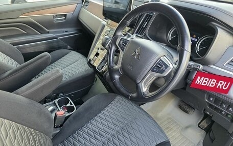 Mitsubishi Delica D:5 I, 2019 год, 3 200 000 рублей, 9 фотография