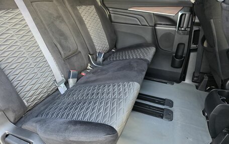 Mitsubishi Delica D:5 I, 2019 год, 3 200 000 рублей, 10 фотография