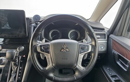 Mitsubishi Delica D:5 I, 2019 год, 3 200 000 рублей, 13 фотография