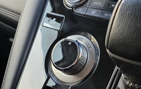 Mitsubishi Delica D:5 I, 2019 год, 3 200 000 рублей, 15 фотография