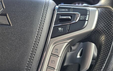 Mitsubishi Delica D:5 I, 2019 год, 3 200 000 рублей, 18 фотография