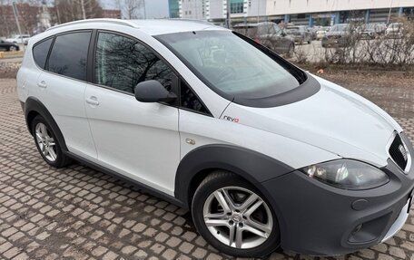 SEAT Altea I, 2011 год, 850 000 рублей, 3 фотография