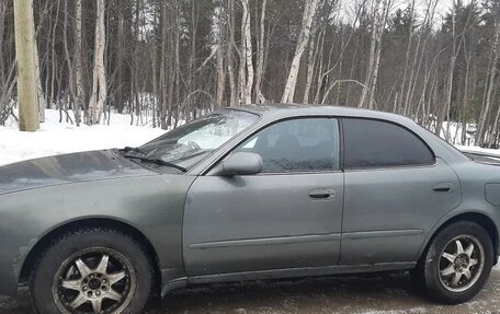 Toyota Sprinter Marino, 1993 год, 340 000 рублей, 4 фотография
