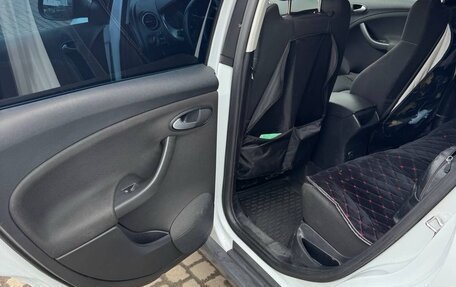 SEAT Altea I, 2011 год, 850 000 рублей, 8 фотография