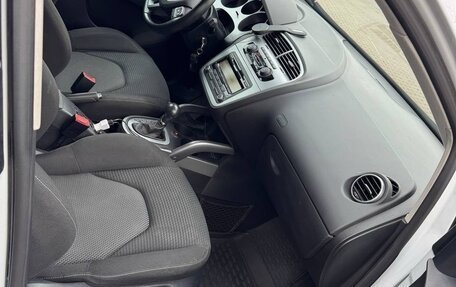 SEAT Altea I, 2011 год, 850 000 рублей, 7 фотография