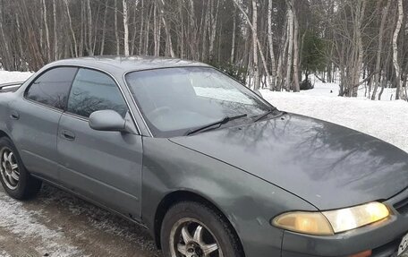 Toyota Sprinter Marino, 1993 год, 340 000 рублей, 3 фотография