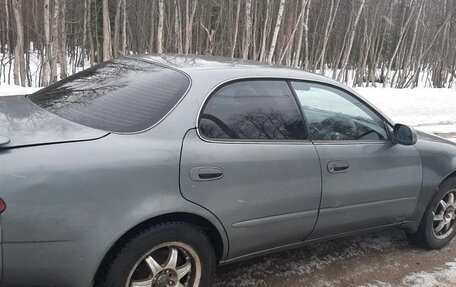 Toyota Sprinter Marino, 1993 год, 340 000 рублей, 7 фотография