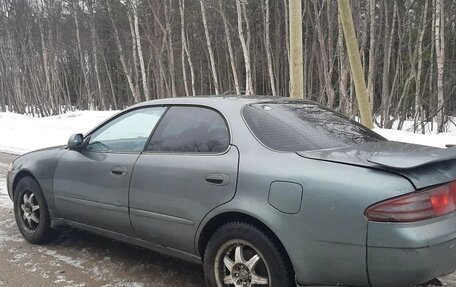 Toyota Sprinter Marino, 1993 год, 340 000 рублей, 5 фотография
