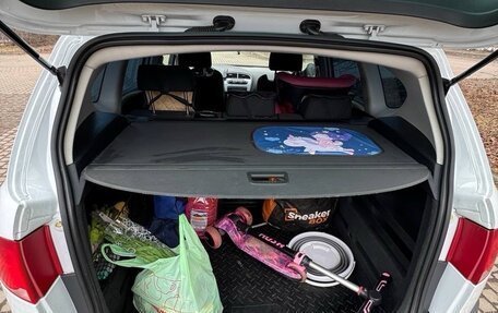 SEAT Altea I, 2011 год, 850 000 рублей, 6 фотография