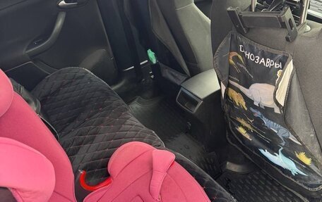 SEAT Altea I, 2011 год, 850 000 рублей, 9 фотография