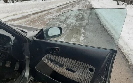 Toyota Sprinter Marino, 1993 год, 340 000 рублей, 9 фотография